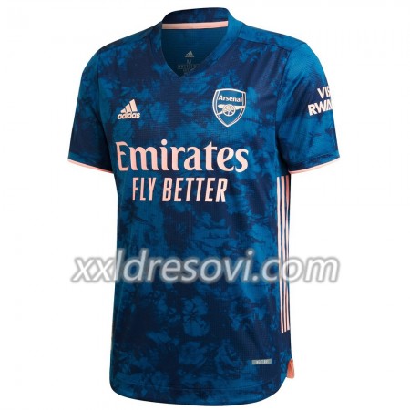 Arsenal Treći Nogometni Dres 2020-2021
